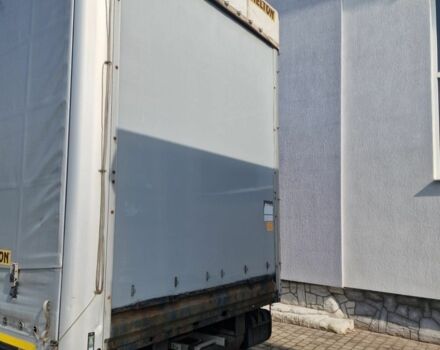 Даф Другая, объемом двигателя 0 л и пробегом 0 тыс. км за 46000 $, фото 5 на Automoto.ua