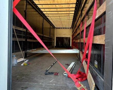 Даф Другая, объемом двигателя 0 л и пробегом 0 тыс. км за 16000 $, фото 1 на Automoto.ua