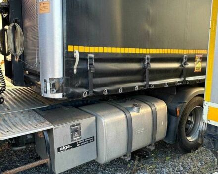 Даф Другая, объемом двигателя 0 л и пробегом 0 тыс. км за 16000 $, фото 5 на Automoto.ua