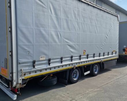 Даф Другая, объемом двигателя 0 л и пробегом 0 тыс. км за 46000 $, фото 2 на Automoto.ua