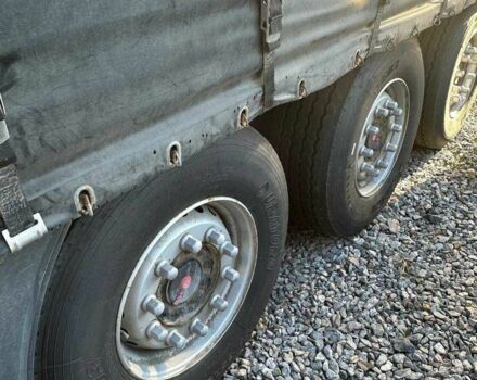 Даф Другая, объемом двигателя 0 л и пробегом 0 тыс. км за 16000 $, фото 4 на Automoto.ua