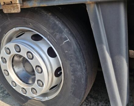 Даф Другая, объемом двигателя 0 л и пробегом 0 тыс. км за 46000 $, фото 16 на Automoto.ua