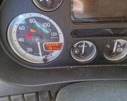 Даф Другая, объемом двигателя 0 л и пробегом 0 тыс. км за 46000 $, фото 14 на Automoto.ua