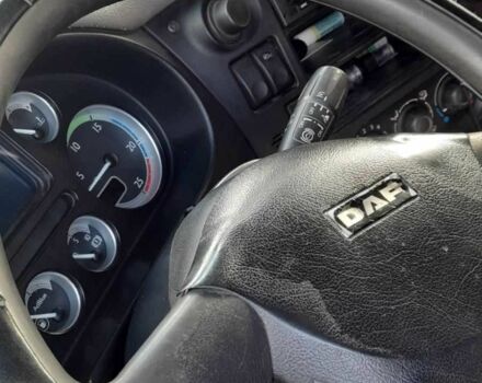 Даф Другая, об'ємом двигуна 0 л та пробігом 0 тис. км за 22000 $, фото 1 на Automoto.ua