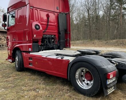 Даф Другая, объемом двигателя 0 л и пробегом 0 тыс. км за 25000 $, фото 2 на Automoto.ua