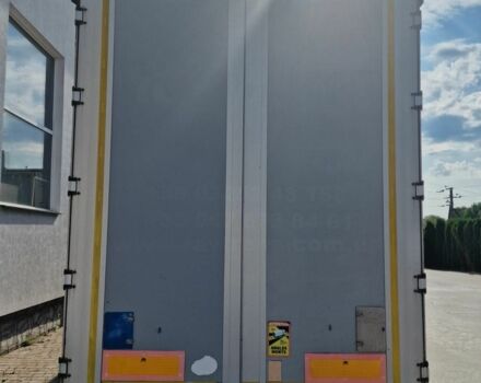 Даф Другая, объемом двигателя 0 л и пробегом 0 тыс. км за 46000 $, фото 4 на Automoto.ua