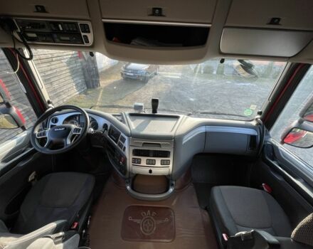 Даф Другая, объемом двигателя 0 л и пробегом 0 тыс. км за 25000 $, фото 8 на Automoto.ua