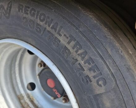 Даф Другая, объемом двигателя 0 л и пробегом 0 тыс. км за 46000 $, фото 9 на Automoto.ua