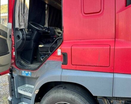 Даф Другая, объемом двигателя 0 л и пробегом 0 тыс. км за 16000 $, фото 3 на Automoto.ua