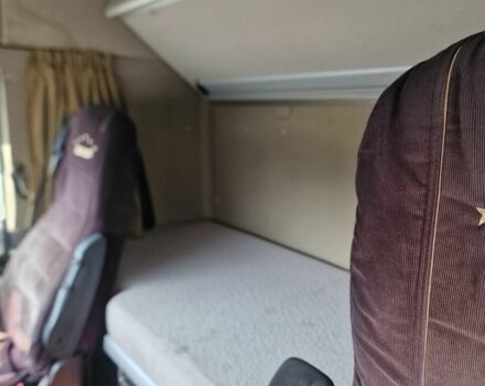 Даф Другая, объемом двигателя 0 л и пробегом 0 тыс. км за 46000 $, фото 15 на Automoto.ua