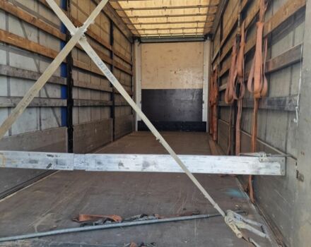 Даф Другая, объемом двигателя 0 л и пробегом 0 тыс. км за 46000 $, фото 11 на Automoto.ua