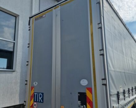 Даф Другая, объемом двигателя 0 л и пробегом 0 тыс. км за 46000 $, фото 7 на Automoto.ua