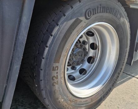 Даф Другая, объемом двигателя 0 л и пробегом 0 тыс. км за 46000 $, фото 10 на Automoto.ua