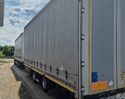 Даф Другая, объемом двигателя 0 л и пробегом 0 тыс. км за 46000 $, фото 3 на Automoto.ua