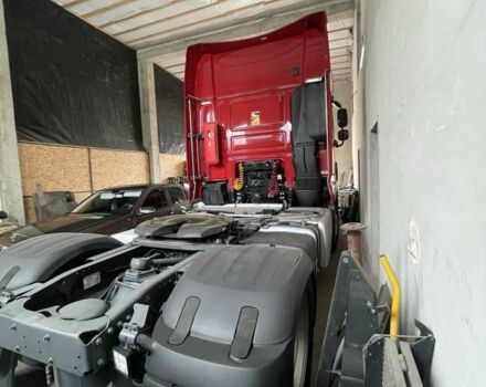 Даф Другая, об'ємом двигуна 0 л та пробігом 0 тис. км за 11645 $, фото 2 на Automoto.ua