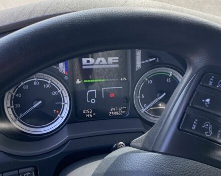 Даф Другая, об'ємом двигуна 0 л та пробігом 0 тис. км за 11645 $, фото 7 на Automoto.ua