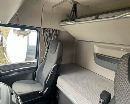 Даф Другая, объемом двигателя 0 л и пробегом 0 тыс. км за 28884 $, фото 6 на Automoto.ua