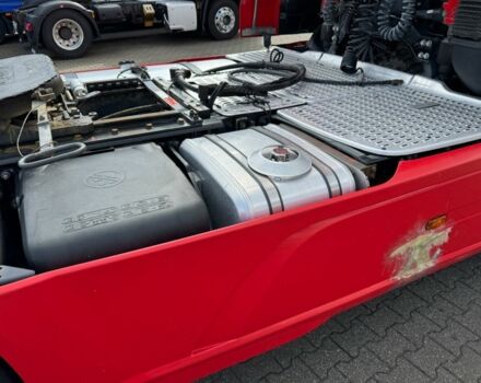 Даф Другая, объемом двигателя 0 л и пробегом 0 тыс. км за 25000 $, фото 6 на Automoto.ua