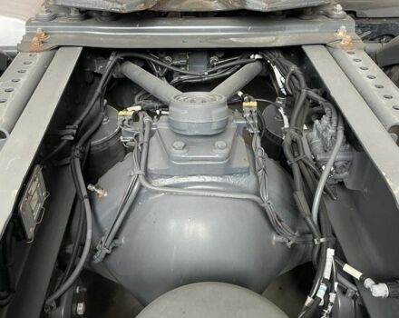 Даф Другая, об'ємом двигуна 0 л та пробігом 0 тис. км за 11645 $, фото 4 на Automoto.ua