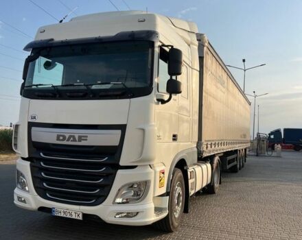Даф Другая, об'ємом двигуна 0 л та пробігом 0 тис. км за 29900 $, фото 1 на Automoto.ua