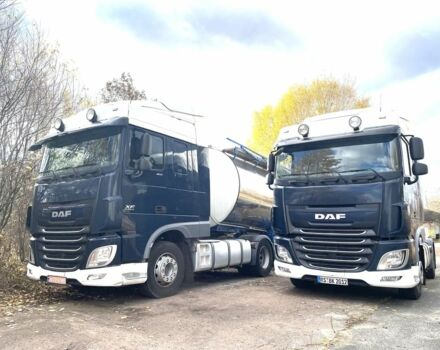 Даф Другая, объемом двигателя 0 л и пробегом 0 тыс. км за 28884 $, фото 4 на Automoto.ua