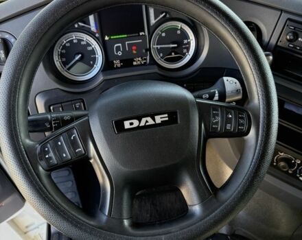 Даф Другая, объемом двигателя 0 л и пробегом 0 тыс. км за 29900 $, фото 6 на Automoto.ua