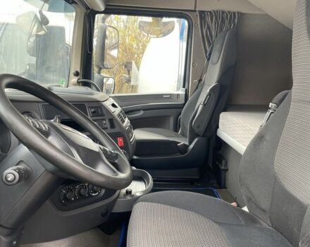 Даф Другая, объемом двигателя 0 л и пробегом 0 тыс. км за 28884 $, фото 5 на Automoto.ua