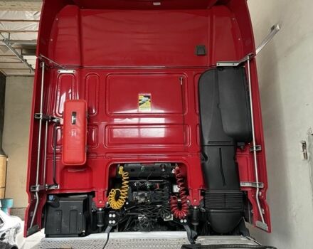 Даф Другая, об'ємом двигуна 0 л та пробігом 0 тис. км за 11645 $, фото 3 на Automoto.ua