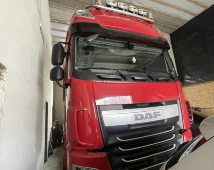 Даф Другая, об'ємом двигуна 0 л та пробігом 0 тис. км за 11645 $, фото 1 на Automoto.ua