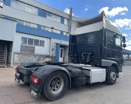 Даф Другая, объемом двигателя 0 л и пробегом 0 тыс. км за 28918 $, фото 2 на Automoto.ua