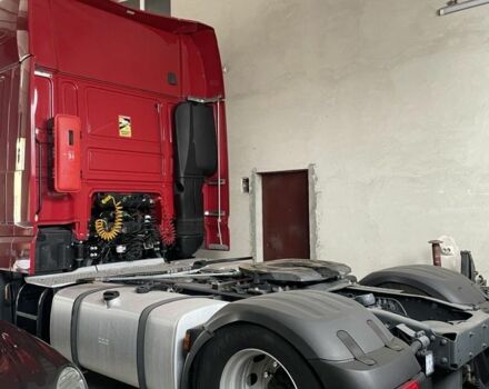 Даф Другая, об'ємом двигуна 0 л та пробігом 0 тис. км за 11645 $, фото 5 на Automoto.ua