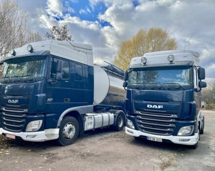 Даф Другая, объемом двигателя 0 л и пробегом 0 тыс. км за 28918 $, фото 3 на Automoto.ua