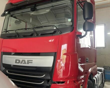 Даф Другая, об'ємом двигуна 0 л та пробігом 0 тис. км за 11645 $, фото 6 на Automoto.ua