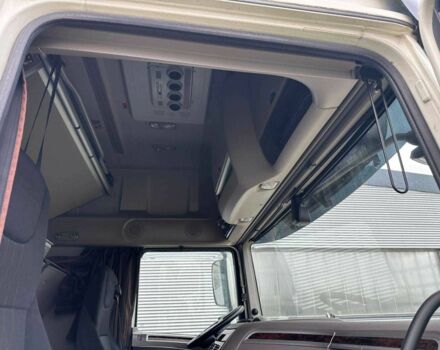 Даф Другая, об'ємом двигуна 0 л та пробігом 0 тис. км за 42040 $, фото 21 на Automoto.ua
