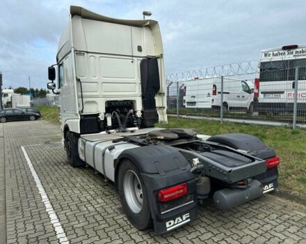 Даф Другая, об'ємом двигуна 0 л та пробігом 0 тис. км за 42040 $, фото 2 на Automoto.ua