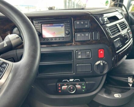 Даф Другая, об'ємом двигуна 0 л та пробігом 0 тис. км за 42040 $, фото 14 на Automoto.ua