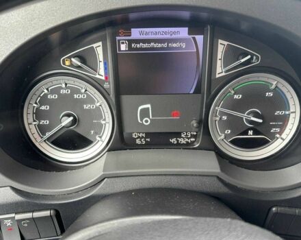 Даф Другая, об'ємом двигуна 0 л та пробігом 0 тис. км за 42040 $, фото 13 на Automoto.ua