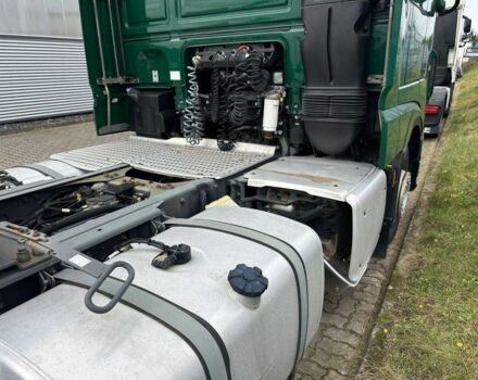 Даф Другая, об'ємом двигуна 0 л та пробігом 0 тис. км за 42040 $, фото 7 на Automoto.ua