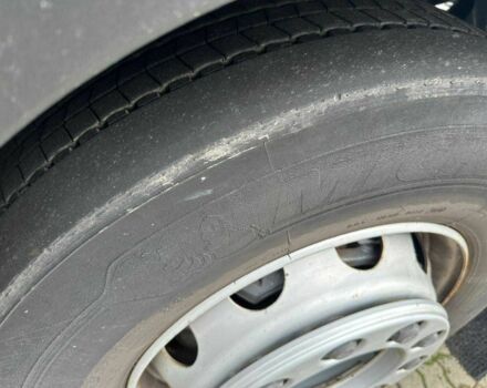 Даф Другая, об'ємом двигуна 0 л та пробігом 0 тис. км за 42040 $, фото 8 на Automoto.ua