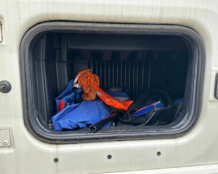 Даф Другая, об'ємом двигуна 0 л та пробігом 0 тис. км за 42040 $, фото 22 на Automoto.ua