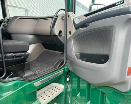 Даф Другая, об'ємом двигуна 0 л та пробігом 0 тис. км за 42040 $, фото 19 на Automoto.ua