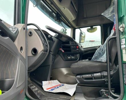 Даф Другая, об'ємом двигуна 0 л та пробігом 0 тис. км за 42040 $, фото 10 на Automoto.ua
