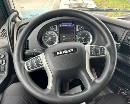 Даф Другая, об'ємом двигуна 0 л та пробігом 0 тис. км за 42040 $, фото 11 на Automoto.ua