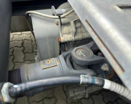 Даф Другая, об'ємом двигуна 0 л та пробігом 0 тис. км за 42040 $, фото 21 на Automoto.ua