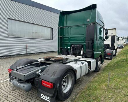 Даф Другая, об'ємом двигуна 0 л та пробігом 0 тис. км за 42040 $, фото 4 на Automoto.ua