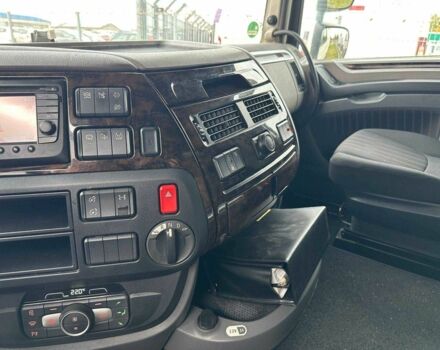Даф Другая, об'ємом двигуна 0 л та пробігом 0 тис. км за 42040 $, фото 15 на Automoto.ua