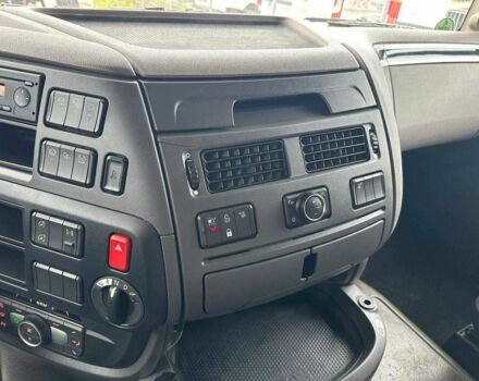 Даф Другая, об'ємом двигуна 0 л та пробігом 0 тис. км за 42040 $, фото 15 на Automoto.ua