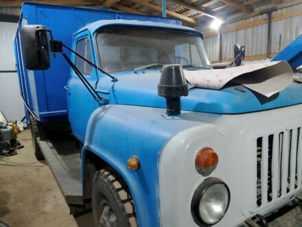 Даф Другая 1990 в Нежине на Automoto.ua Даф Другая, объемом двигателя 0 л и пробегом 0 тыс. км за 3065 $, фото 1 на Automoto.ua