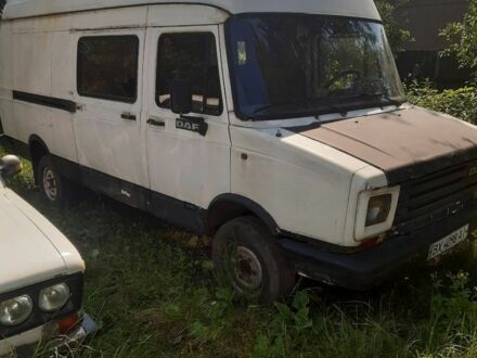 Даф Другая, об'ємом двигуна 0 л та пробігом 0 тис. км за 712 $, фото 1 на Automoto.ua