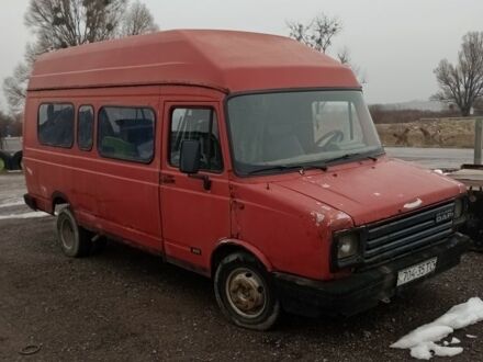 Даф Другая 1992 в Львове на Automoto.ua Даф Другая, объемом двигателя 0 л и пробегом 0 тыс. км за 846 $, фото 1 на Automoto.ua